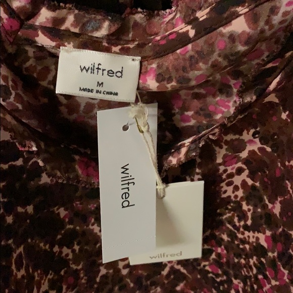 Wilfred RUFFLE CAMISOLE - Picture 2 of 3